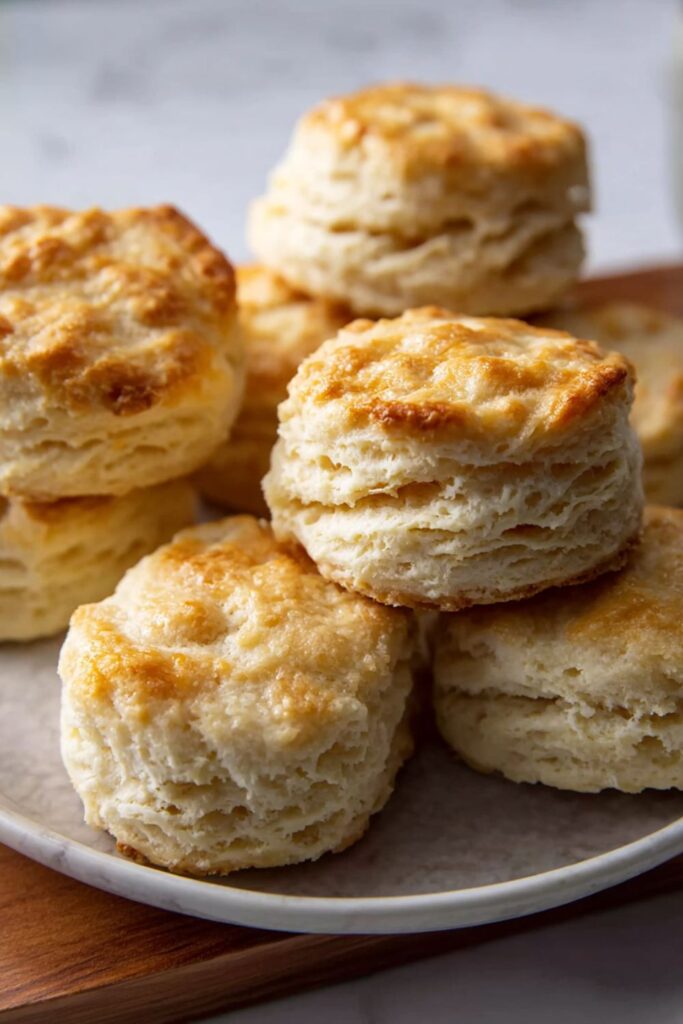 Joanna Gaines Buttermilk Biscuits Recipe