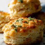 Joanna Gaines Cheddar Biscuits Recipe