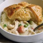 Joanna Gaines Chicken Pot Pie Recipe