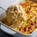 Joanna Gaines Chicken Spaghetti Recipe