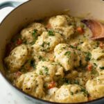 Joanna Gaines Chicken and Dumplings Recipe