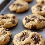Joanna Gaines Chocolate Chip Cookie Recipe