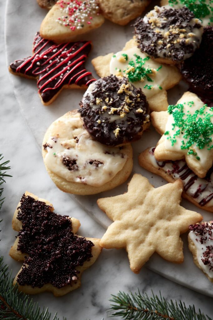 Joanna Gaines Christmas Cookies Recipe