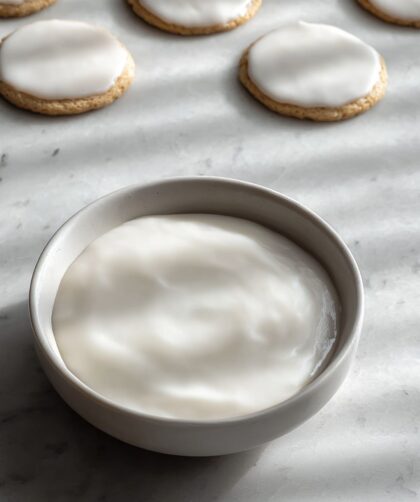 Joanna Gaines Crew's Cookies Recipe