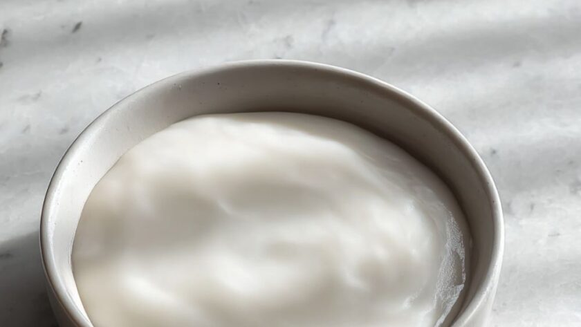 Joanna Gaines Crew's Cookies Recipe