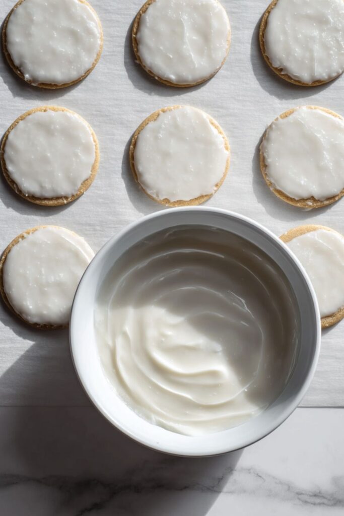 Joanna Gaines Crew's Cookies Recipe