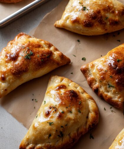 Joanna Gaines Fatayer Recipe