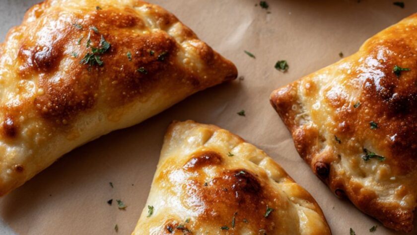 Joanna Gaines Fatayer Recipe