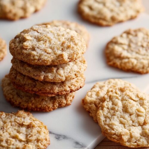 Joanna Gaines Silo Cookies Recipe - Sandra Kitchen