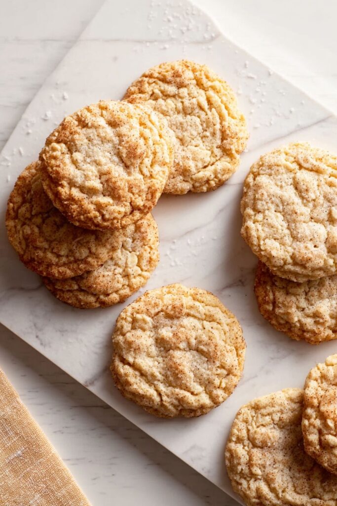 Joanna Gaines Oatmeal Cookies Recipe