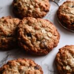 Joanna Gaines Oatmeal Raisin Cookie Recipe