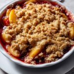 Joanna Gaines Peach Cobbler Recipe
