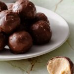 Joanna Gaines Peanut Butter Balls Recipe