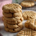 Joanna Gaines Peanut Butter Cookies Recipe