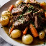 Joanna Gaines Pot Roast Recipe