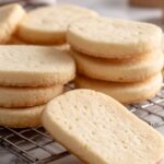Joanna Gaines Shortbread Cookies Recipe