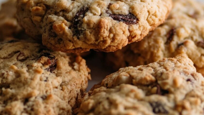 Joanna Gaines Silo Cookies Recipe
