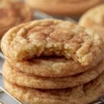 Joanna Gaines Snickerdoodle Cookie Recipe