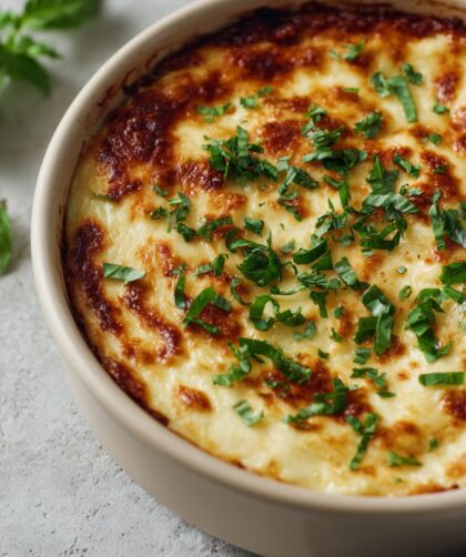 Joanna Gaines Dutch Oven Lasagna Recipe