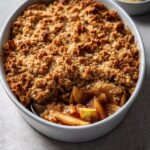 Joanna Gaines Apple Crisp Recipev