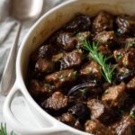 Joanna Gaines Beef Tips Recipe