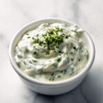 Joanna Gaines Blue Cheese Dressing Recipe