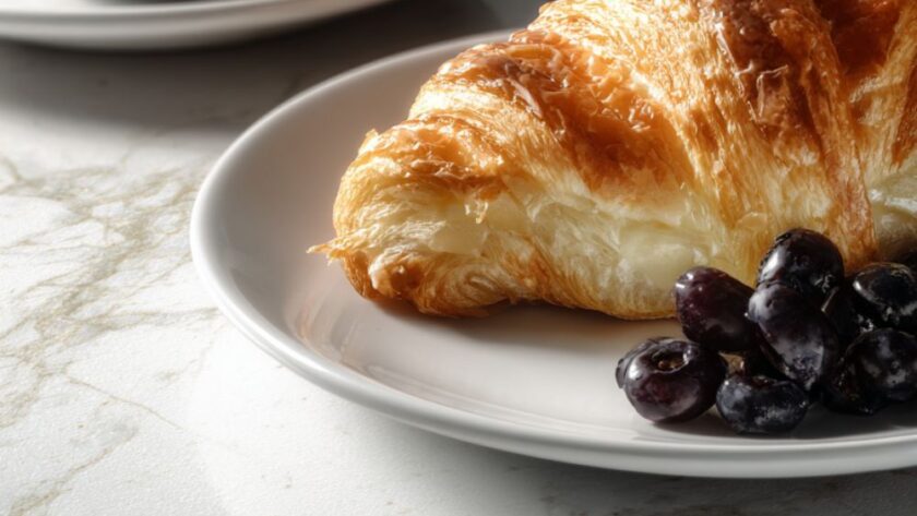 Joanna Gaines Blueberry Puff Recipe