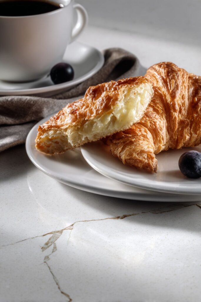 Joanna Gaines Blueberry Puff Recipe