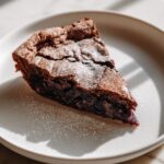 Joanna Gaines Brownie Pie Recipe
