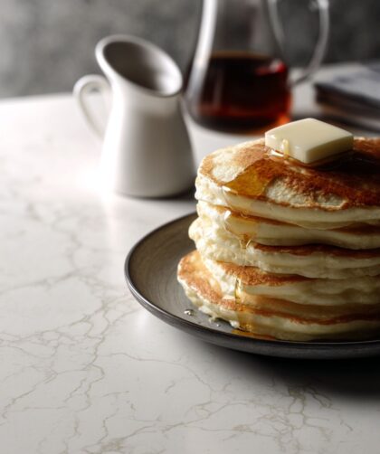 Joanna Gaines Buttermilk Pancakes Recipe