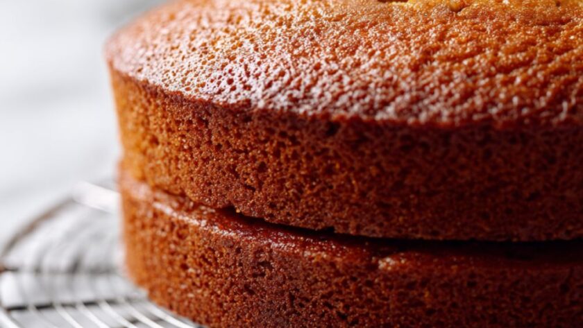 Joanna Gaines Carrot Cake Recipe