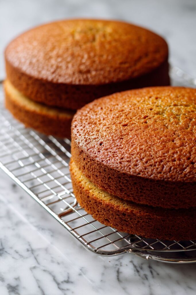 Joanna Gaines Carrot Cake Recipe