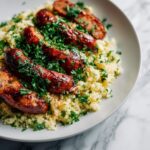 Joanna Gaines Cauliflower Couscous Recipe