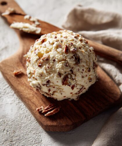 Joanna Gaines Cheese Balls Recipe