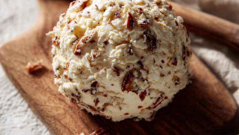 Joanna Gaines Cheese Balls Recipe