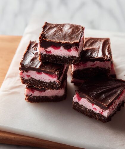 Joanna Gaines Cherry Mashers Recipe