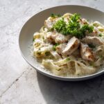 Joanna Gaines Chicken Alfredo Recipe