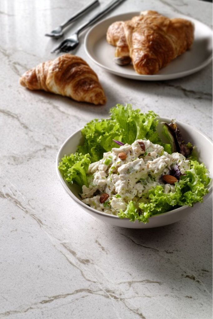 Joanna Gaines Chicken Salad Recipe