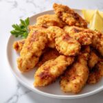 Joanna Gaines Chicken Tenders Recipe