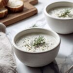 Joanna Gaines Chicken and Wild Rice Soup Recipe