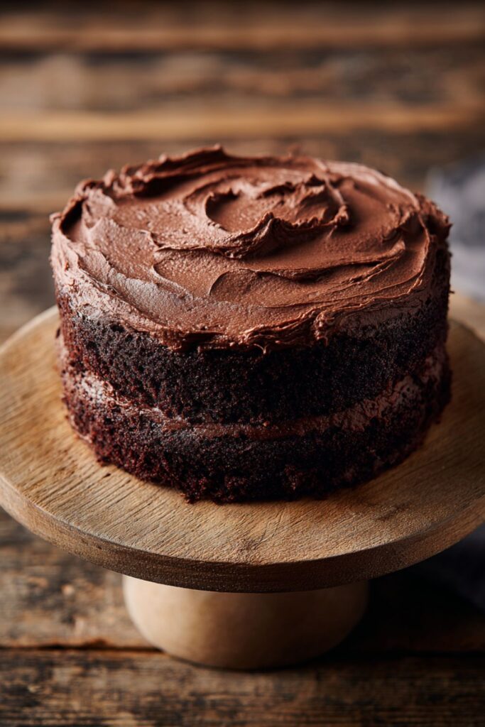 Joanna Gaines Chocolate Cake Recipe