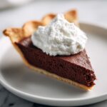 Joanna Gaines Chocolate Pie Recipe