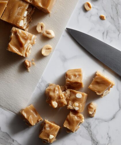 Joanna Gaines Christmas Candy Recipe