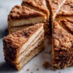 Joanna Gaines Coffee Cake Recipe