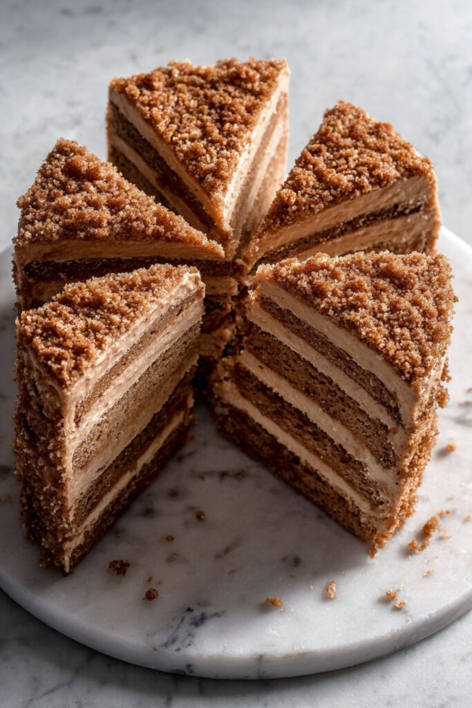 Joanna Gaines Coffee Cake Recipe