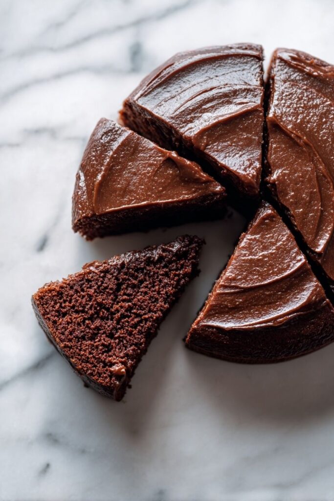 Joanna Gaines Cola Cake Recipe