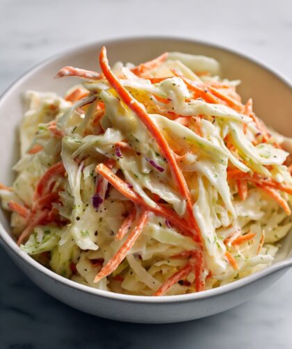 Joanna Gaines Coleslaw Recipe
