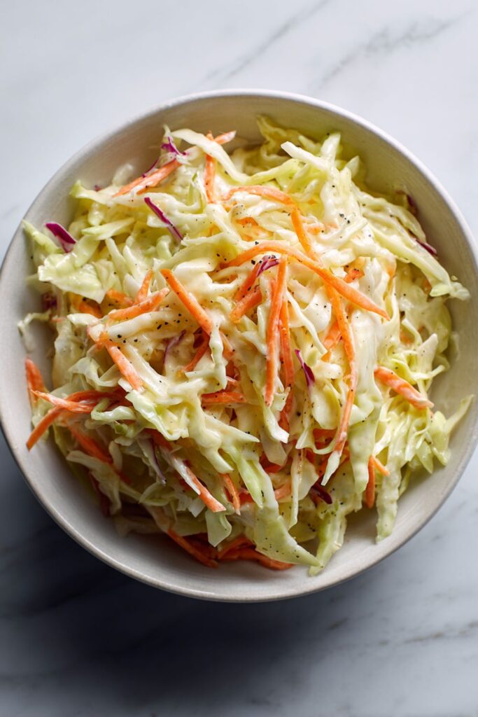 Joanna Gaines Coleslaw Recipe