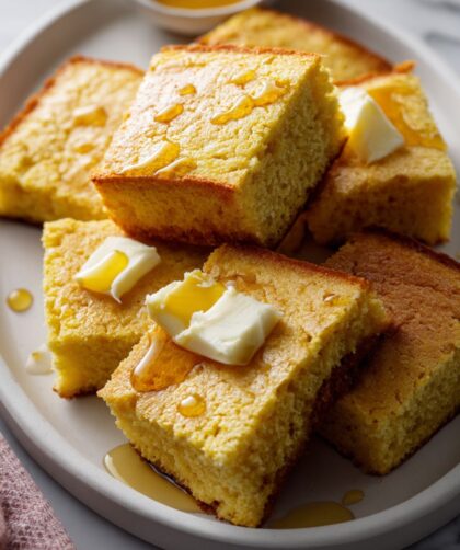 Joanna Gaines Cornbread Recipe