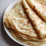 Joanna Gaines Crepe Recipe